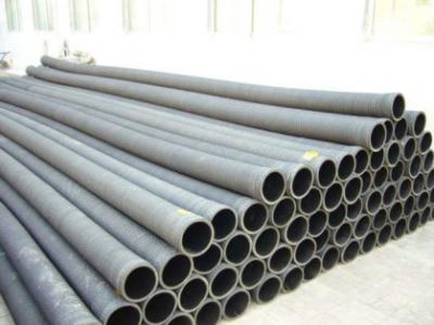 Water Suction Hose (Tuyau d`aspiration d`eau)